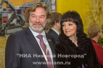 Третий Международный бизнес-саммит открылся в Нижнем Новгороде