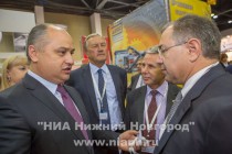 Третий Международный бизнес-саммит открылся в Нижнем Новгороде