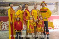 Третий Международный бизнес-саммит открылся в Нижнем Новгороде