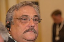 Пленарное заседание Третьего Международного бизнес-саммита 2014 Инвестиции в будущее: Россия. Инфраструктура как двигатель развития регионов