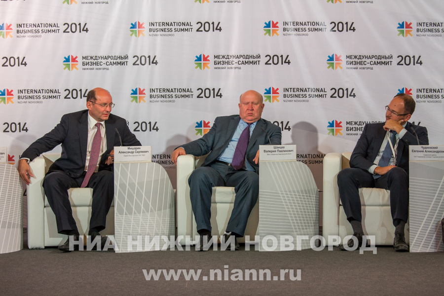 Соглашение о сотрудничестве при создании интермодального транспортного узла на базе международного аэропорта Нижний Новгород подписано в рамках III Международного бизнес-саммита