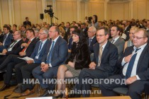Круглый стол Социально-экономическое развитие регионов России через призму реализации проектов ВСМ