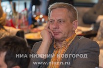 Семинар для нижегородских предпринимателей от Промсвязьбанка