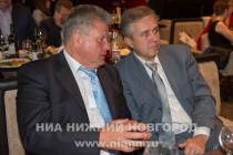 Семинар для нижегородских предпринимателей от Промсвязьбанка