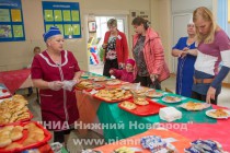 Выборы губернатора Нижегородской области проходят в Нижнем Новгороде