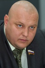 Михаил Шатилов