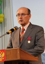 Сергей Кузьменко