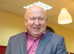 Валерий Шанцев