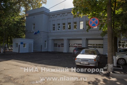 В Нижнем Новгороде открылся Приволжский филиал ГУ Центр экстренной психологической помощи МЧС России