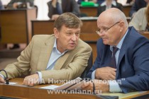 Публичные слушания по Уставу Нижнего Новгорода