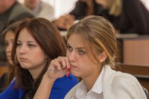 Публичные слушания по Уставу Нижнего Новгорода