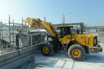 Открытие завода РусВинил в Кстовском районе Нижегородской области