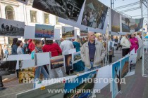 Фестиваль День улицы Рождественской