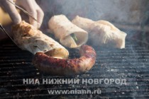 Фестиваль День улицы Рождественской