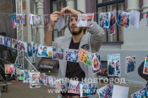 Фестиваль День улицы Рождественской