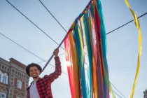 Фестиваль День улицы Рождественской