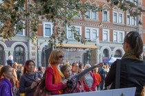 Фестиваль День улицы Рождественской