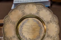 Первое заседание осенней сессии городской Думы Нижнего Новгорода