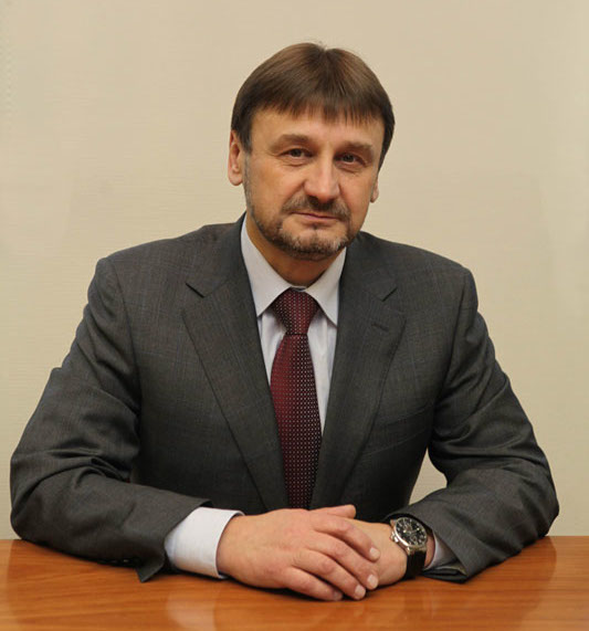 Владимир Лебедев станет представителем правительства Нижегородской области в Совете Федерации РФ