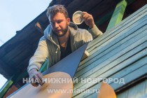 Монтажные работы