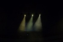 Выступление учеников творческой студии Константина Хабенского из Казани