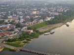 Правительство Нижегородской области планирует вложить 2 млрд рублей в создание туристского кластера в Павловском районе