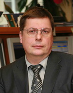 Николай Кащеев