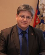 Юрий Конюхов