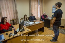 Выписка повестки призывной комиссией