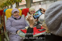 В электропоезде 350 посадочных мест