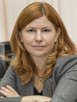 Елизавета Солонченко