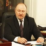Валерий Барулин