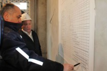 Глава администрации Нижнего Новгорода Олег Кондрашов ознакомился с ходом строительства двух дошкольных образовательных учреждений в Автозаводском районе города