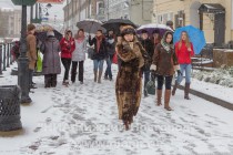 Средства от проведения экскурсий поступят на счет благотворительного фонда для лечения детей