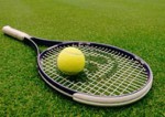Два теннисных клуба будут построены Нижегородской области в 2016-2017 годах