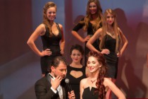 Финал 19-го регионального конкурса красоты Мисс Нижний Новгород-2014