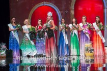 Приз зрительских симпатий достался Кристине Афанасьевой