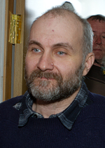 Анатолий Москвин (фото НИА Нижний Новгород)