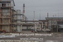В частности, высокотехнологичный завод ООО ЛУКОЙЛ-Нижегороднефтеоргсинтез.