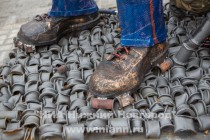 Памятник Дяде Степе в Нижнем Новгороде