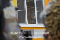 Памятник Дяде Степе в Нижнем Новгороде