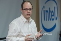 Встреча нижегородского PR-клуба. Евгений Закаблуковский.