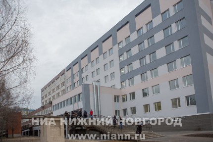 Открытие после капитального ремонта