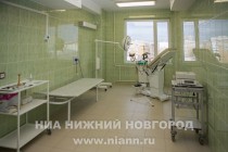 Кстати, капитальный ремонт здесь проводится впервые за 27 лет работы