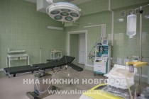 Сегодня этот роддом выполняет функцию областного перинатального центра