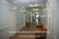 Эти помещения еще только ждут капитального ремонта