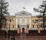 Нижегородские суды заняли шестое место во всероссийском рейтинге информационной открытости сайтов судов общей юрисдикции в 2014 году