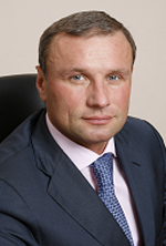 Дмитрий Сватковский