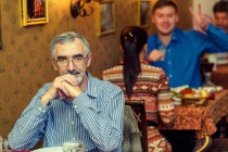 День рождения ресторана Пяткинъ в Нижнем Новгороде