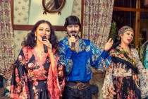 День рождения ресторана Пяткинъ в Нижнем Новгороде